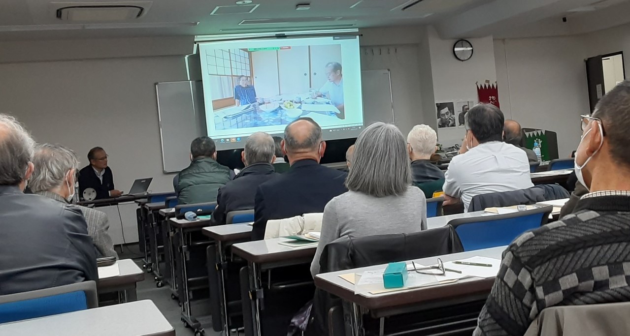 モノいう百姓」貫いた山下惣一さんをしのぶ | （株）海象社 | 出版社